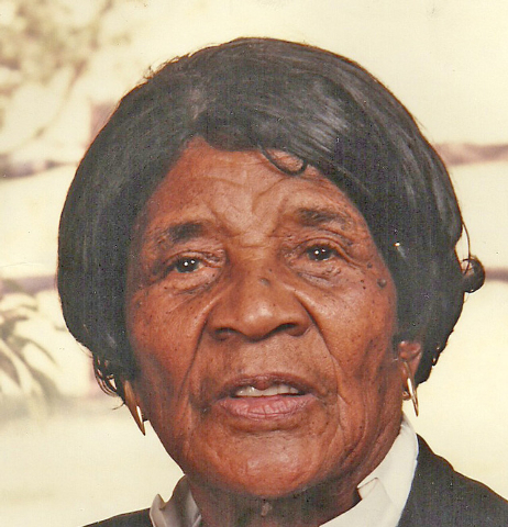 Marzee Frazier