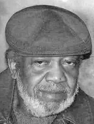 Albert Barksdale, Sr.