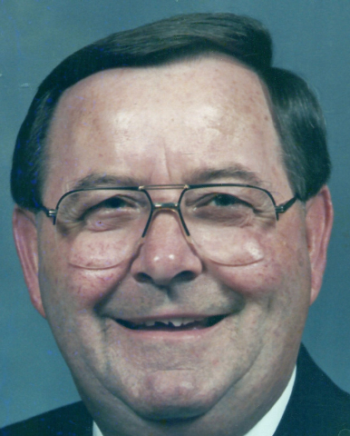 Phillip Ray