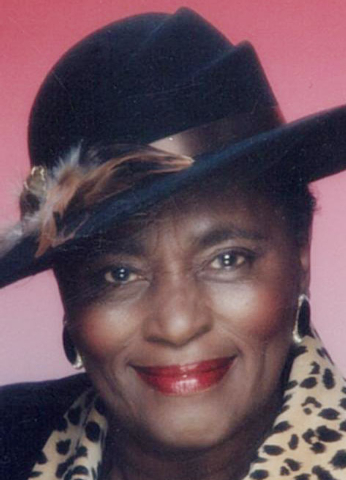 Johnetta Holmes