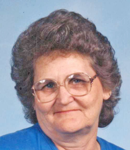 Elizabeth Holder