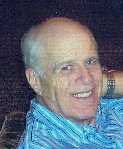 Fred Waymack, Jr.