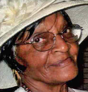 Pearl Allen