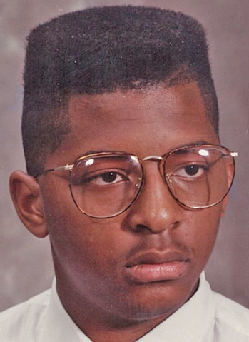 Harlon Jones Jr.