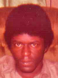 Leroy Hayes