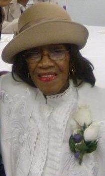 Dorothy Johnson