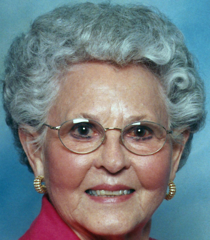 Nola Appling