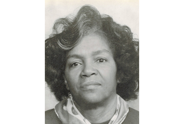 Inez Bray