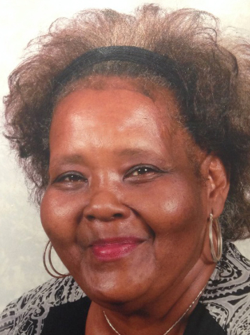 Martha Woods