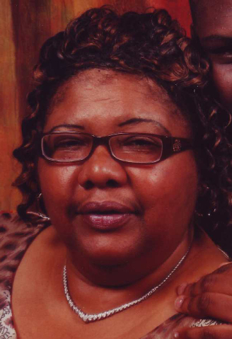 Jeanette Mosby-Stokes