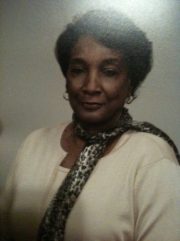 Maxine Nelson