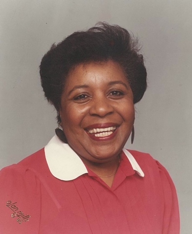 Ethel Daniels