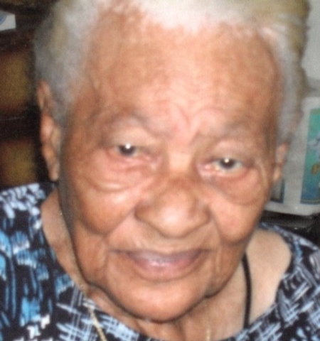 Gracie Coleman