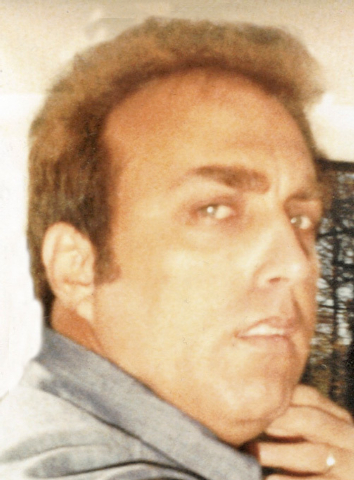 Daniel Trail Sr.