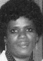Rosetta Walker