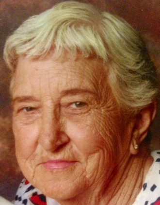 Clara Waller