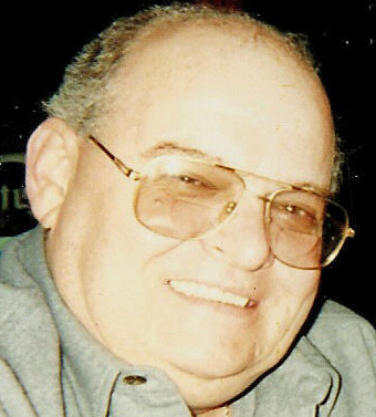 Fredrick Maxwell