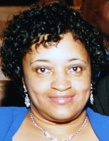 Jacqueline Griffin