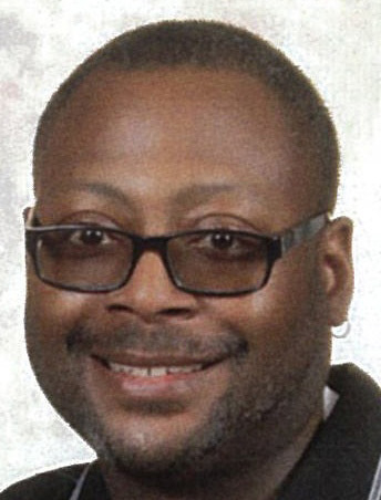 Corey Atkinson Sr.