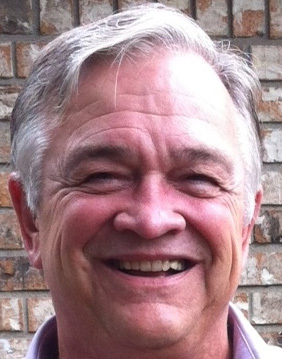 Barry Harper