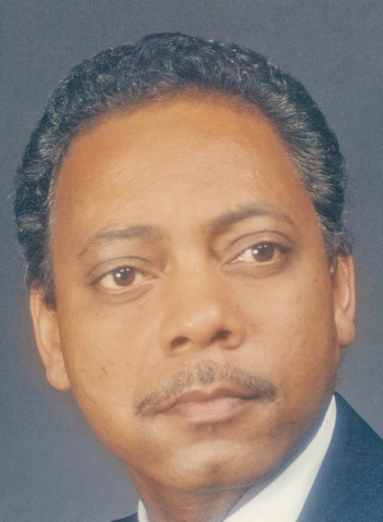 Alfred Thomas