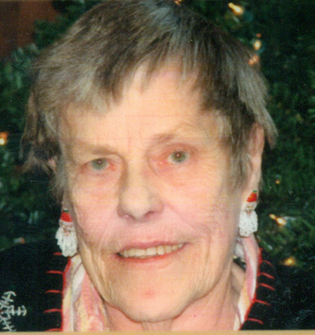 Margaret Smith
