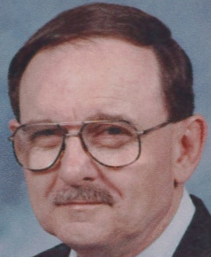Larry Holland