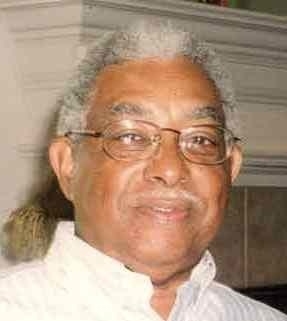 Frederick Whitted