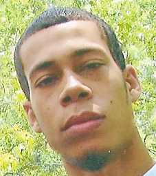 Dametrick McDaniel