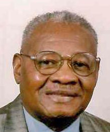 Earlie Moore Sr.