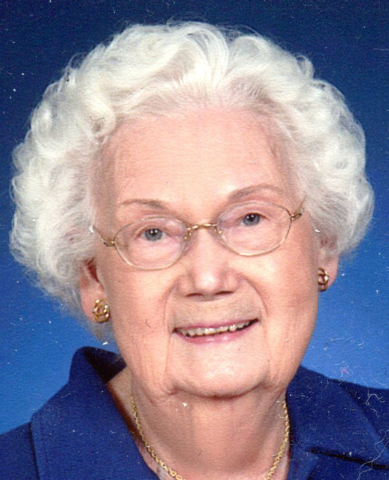 Hazel Dahms