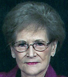 Betty Roberts