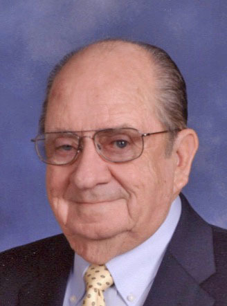 George Wilson