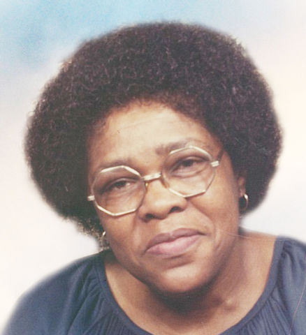 Leatha Bradford