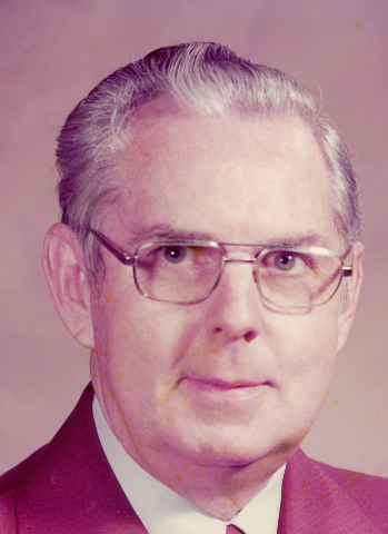 Opie Pharr Sr.