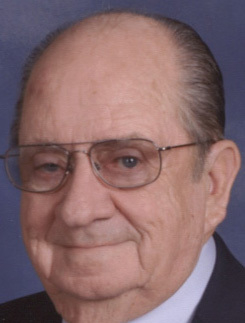 George Wilson