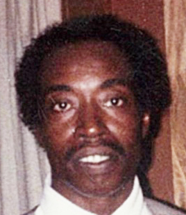 Willie Gaddy