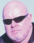 Jeff Reed