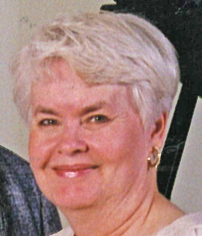 Louise Hood