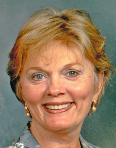 Joan Williams