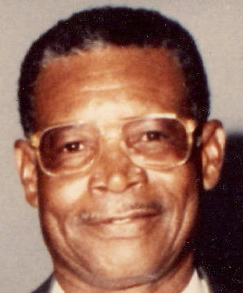 Percy Williams Sr.