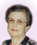 Hazel Rodgers