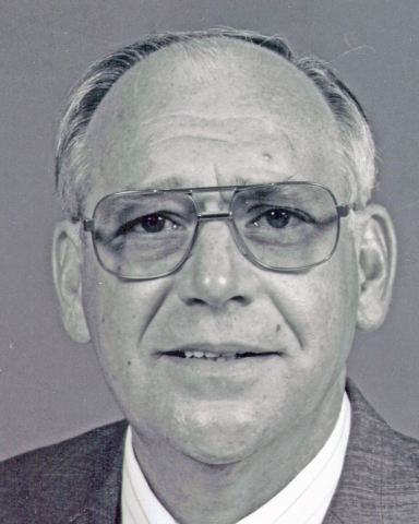 Jerry Lybrand