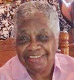 Rosie Jefferson