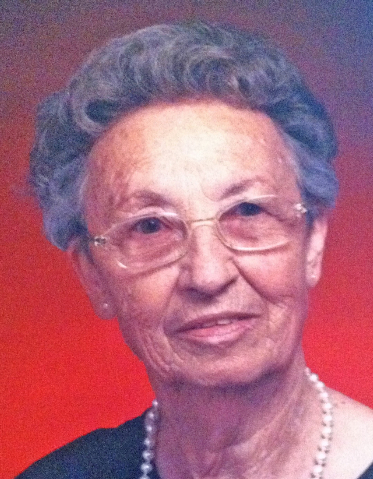 Della Baugh