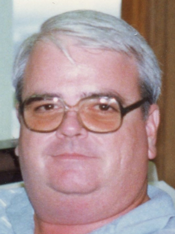 Carl Cecil