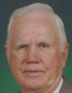 Luther Wells