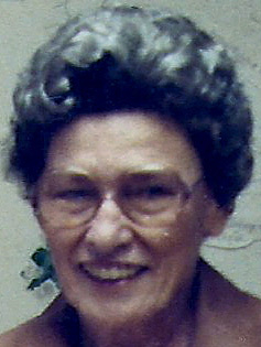 Mary Williams