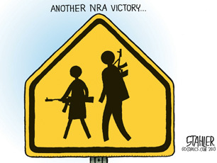 Cartoon 1-30-13