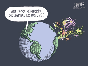 Cartoon 7-10-13